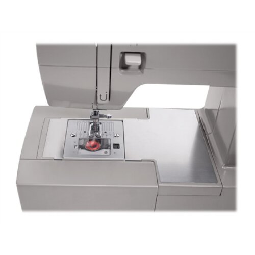 Singer , Sewing machine , 4423 , Number of stitches 23 , Number of buttonholes 1 , Grey