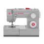 Singer , Sewing machine , 4423 , Number of stitches 23 , Number of buttonholes 1 , Grey