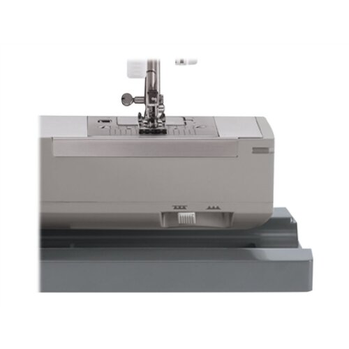 Singer , Sewing machine , 4423 , Number of stitches 23 , Number of buttonholes 1 , Grey