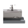 Singer , Sewing machine , 4423 , Number of stitches 23 , Number of buttonholes 1 , Grey