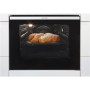 Gorenje , Cooker , GK5C41WH , Hob type Gas , Oven type Electric , White , Width 50 cm , Grilling , Depth 59.4 cm , 70 L