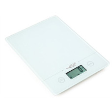 Adler , AD 3138 w , Maximum weight (capacity) 5 kg , White
