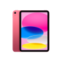 iPad 10.9 Wi-Fi + Cellular 256GB - Pink 10th Gen , Apple