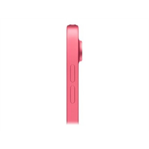 iPad 10.9 Wi-Fi + Cellular 256GB - Pink 10th Gen , Apple