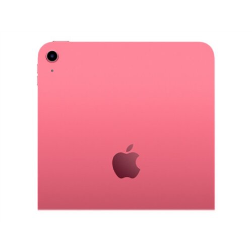 iPad 10.9 Wi-Fi + Cellular 256GB - Pink 10th Gen , Apple