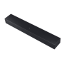 Samsung Essential B-Series Soundbar , HW-C400 , Bluetooth , Black , Wireless connection