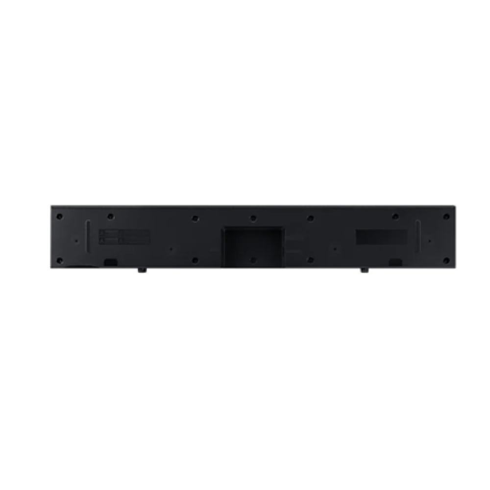Samsung Essential B-Series Soundbar , HW-C400 , Bluetooth , Black , Wireless connection