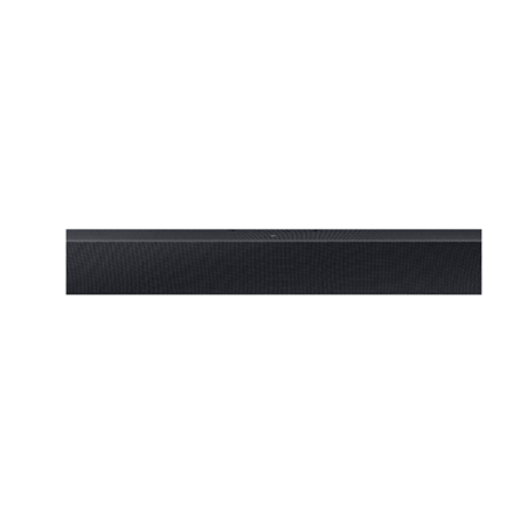 Samsung Essential B-Series Soundbar , HW-C400 , Bluetooth , Black , Wireless connection