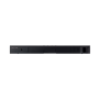 Samsung Essential B-Series Soundbar , HW-C400 , Bluetooth , Black , Wireless connection
