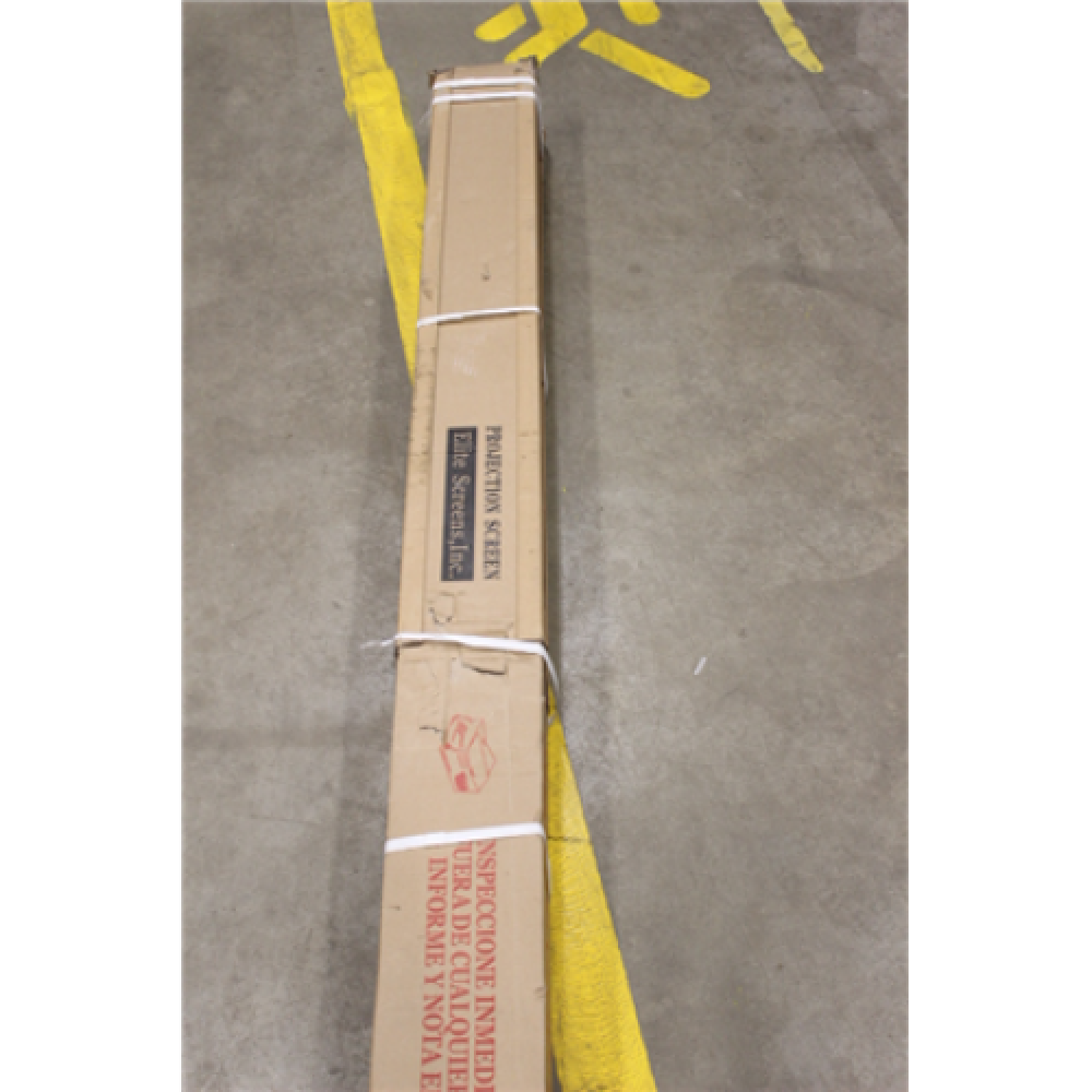 SALE OUT. VMAX150XWV2 , VMAX2 Series , Diagonal 150 , 4:3 , Viewable screen width (W) 305 cm , White , DAMAGED PACKAGING VMAX150XWV2 , VMAX2 Series , Diagonal 150 , 4:3 , Viewable screen width (W) 305 cm , White , DAMAGED PACKAGING