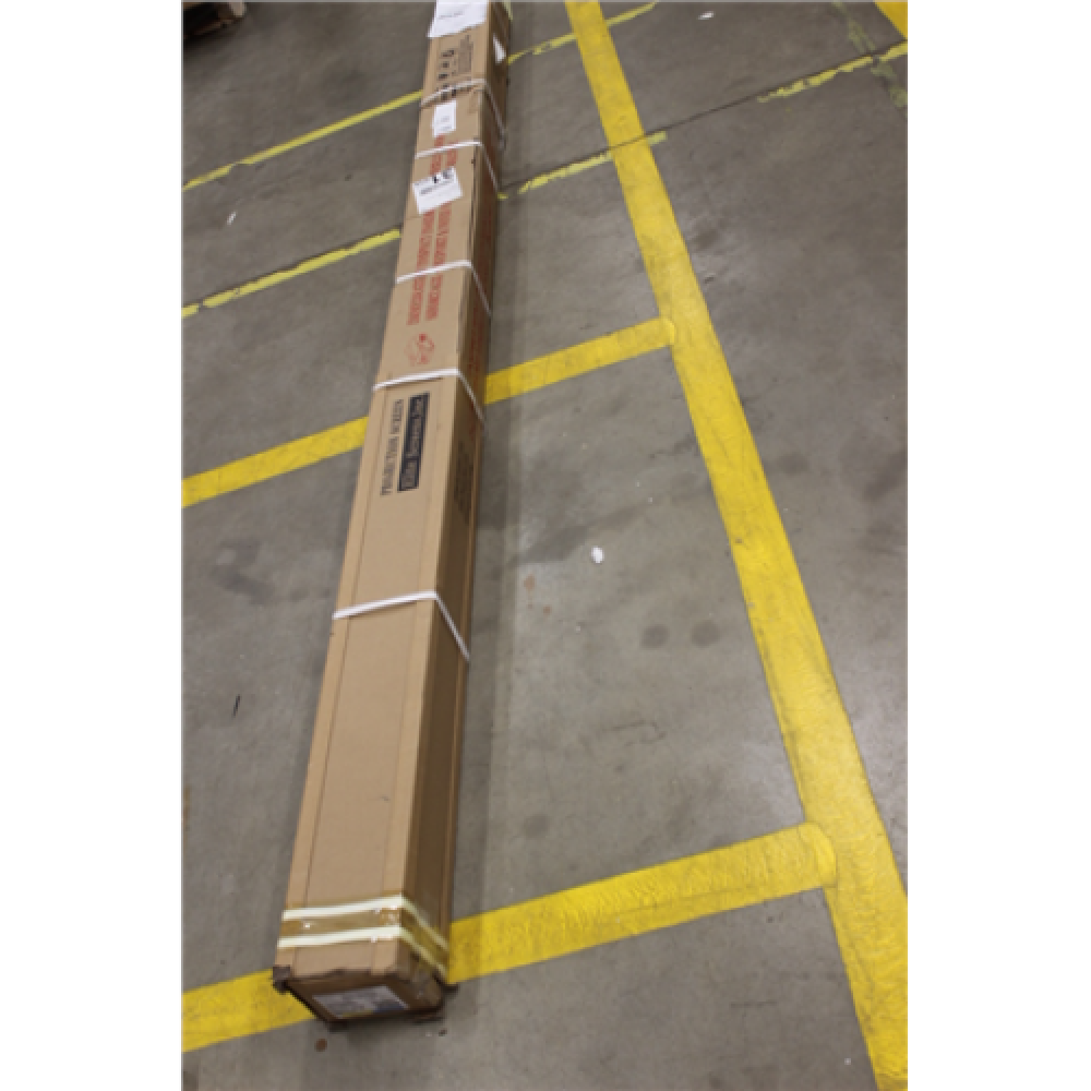 SALE OUT. VMAX150XWV2 , VMAX2 Series , Diagonal 150 , 4:3 , Viewable screen width (W) 305 cm , White , DAMAGED PACKAGING VMAX150XWV2 , VMAX2 Series , Diagonal 150 , 4:3 , Viewable screen width (W) 305 cm , White , DAMAGED PACKAGING