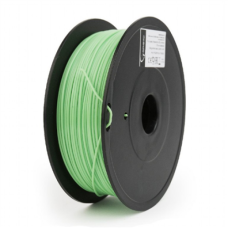 Flashforge PLA Filament , 1.75 mm diameter, 1kg/spool , Green