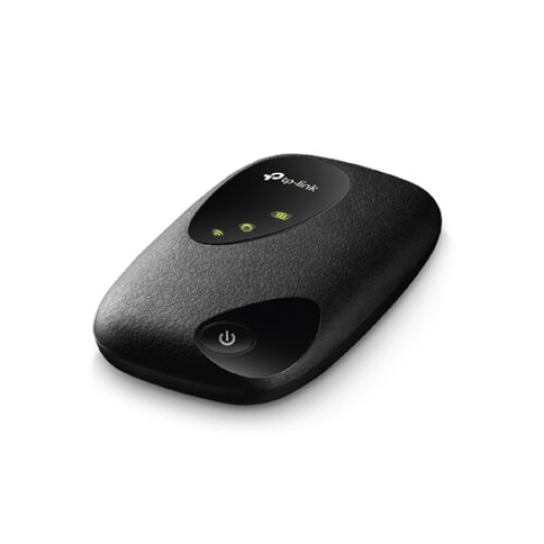 TP-LINK , 4G LTE Mobile Wi-Fi , M7000 , 150+50 Mbit/s , Mesh Support No , MU-MiMO No , 3G/4G data sharing , Antenna type Internal , 1 x micro USB
