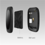 TP-LINK , 4G LTE Mobile Wi-Fi , M7000 , 150+50 Mbit/s , Mesh Support No , MU-MiMO No , 3G/4G data sharing , Antenna type Internal , 1 x micro USB
