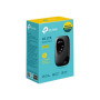 TP-LINK , 4G LTE Mobile Wi-Fi , M7000 , 150+50 Mbit/s , Mesh Support No , MU-MiMO No , 3G/4G data sharing , Antenna type Internal , 1 x micro USB