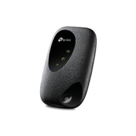 TP-LINK , 4G LTE Mobile Wi-Fi , M7000 , 150+50 Mbit/s , Mesh Support No , MU-MiMO No , 3G/4G data sharing , Antenna type Internal , 1 x micro USB