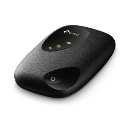 TP-LINK , 4G LTE Mobile Wi-Fi , M7000 , 150+50 Mbit/s , Mesh Support No , MU-MiMO No , 3G/4G data sharing , Antenna type Internal , 1 x micro USB