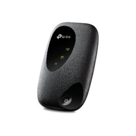 TP-LINK , 4G LTE Mobile Wi-Fi , M7000 , 150+50 Mbit/s , Mesh Support No , MU-MiMO No , 3G/4G data sharing , Antenna type Internal , 1 x micro USB