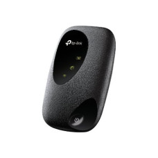 TP-LINK , 4G LTE Mobile Wi-Fi , M7000 , 150+50 Mbit/s , Mesh Support No , MU-MiMO No , 3G/4G data sharing , Antenna type Internal , 1 x micro USB
