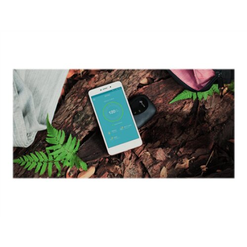 TP-LINK , 4G LTE Mobile Wi-Fi , M7000 , 150+50 Mbit/s , Mesh Support No , MU-MiMO No , 3G/4G data sharing , Antenna type Internal , 1 x micro USB