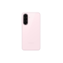 Samsung Galaxy A27 5G (A276) , Pink , 6.7 , Super AMOLED , 2340 x 1080 pixels , Qualcomm , Snapdragon 6 Gen 3 , Internal RAM 6 GB , 128 GB , Dual SIM , 4G , 5G , Main camera resolution 50+5+2 MP , Secondary camera resolution 12 MP , Android , 16