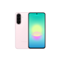 Samsung Galaxy A27 5G (A276) , Pink , 6.7 , Super AMOLED , 2340 x 1080 pixels , Qualcomm , Snapdragon 6 Gen 3 , Internal RAM 6 GB , 128 GB , Dual SIM , 4G , 5G , Main camera resolution 50+5+2 MP , Secondary camera resolution 12 MP , Android , 16