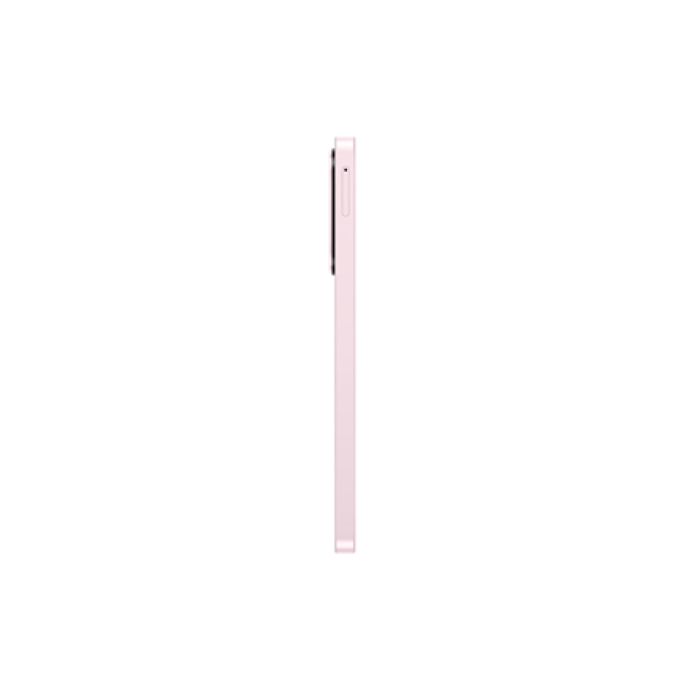 Samsung Galaxy A27 5G (A276) , Pink , 6.7 , Super AMOLED , 2340 x 1080 pixels , Qualcomm , Snapdragon 6 Gen 3 , Internal RAM 6 GB , 128 GB , Dual SIM , 4G , 5G , Main camera resolution 50+5+2 MP , Secondary camera resolution 12 MP , Android , 16