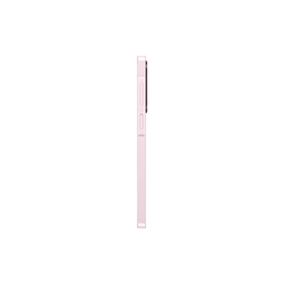 Samsung Galaxy A27 5G (A276) , Pink , 6.7 , Super AMOLED , 2340 x 1080 pixels , Qualcomm , Snapdragon 6 Gen 3 , Internal RAM 6 GB , 128 GB , Dual SIM , 4G , 5G , Main camera resolution 50+5+2 MP , Secondary camera resolution 12 MP , Android , 16