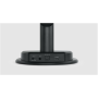 Muse TV Headphones with Transmitter Charging Base , M-282 CTV , Bluetooth , Black