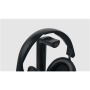 Muse TV Headphones with Transmitter Charging Base , M-282 CTV , Bluetooth , Black