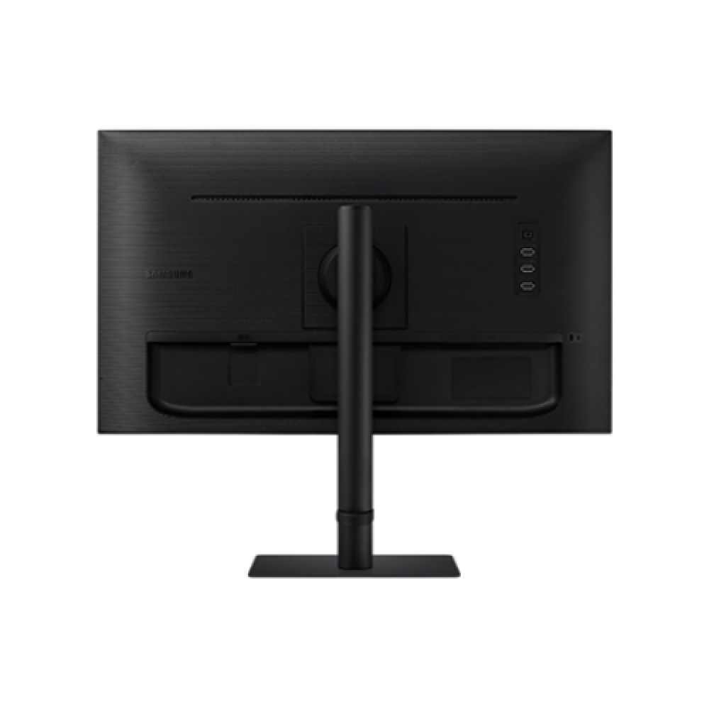 Samsung Monitor LS27A800UNUXEN 27 , IPS, 3840x2160, 16:9, 5 ms, 300 cd/m², Black, HDMI ports quantity 1