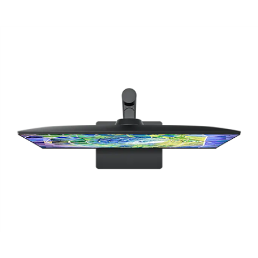 Samsung Monitor LS27A800UNUXEN 27 , IPS, 3840x2160, 16:9, 5 ms, 300 cd/m², Black, HDMI ports quantity 1