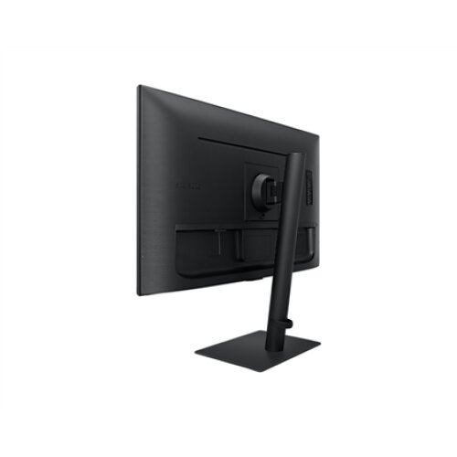 Samsung Monitor LS27A800UNUXEN 27 , IPS, 3840x2160, 16:9, 5 ms, 300 cd/m², Black, HDMI ports quantity 1