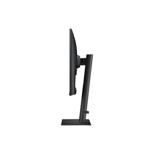 Samsung Monitor LS27A800UNUXEN 27 , IPS, 3840x2160, 16:9, 5 ms, 300 cd/m², Black, HDMI ports quantity 1