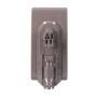 Dyson , Extralink Battery Rechargeable Battery for Dyson V11 Vacuum Cleaner (Click type) 25.2V 3000mAh