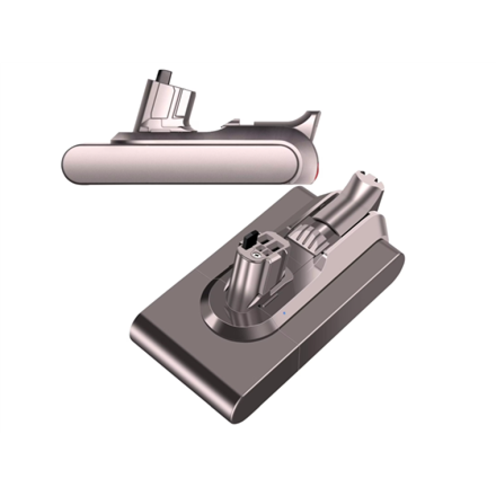 Dyson , Extralink Battery Rechargeable Battery for Dyson V11 Vacuum Cleaner (Click type) 25.2V 3000mAh