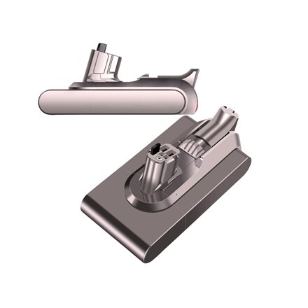Dyson , Extralink Battery Rechargeable Battery for Dyson V11 Vacuum Cleaner (Click type) 25.2V 3000mAh