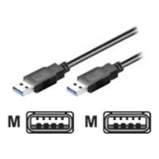 Goobay , USB 3.0 SuperSpeed Cable , USB to USB , 3 m