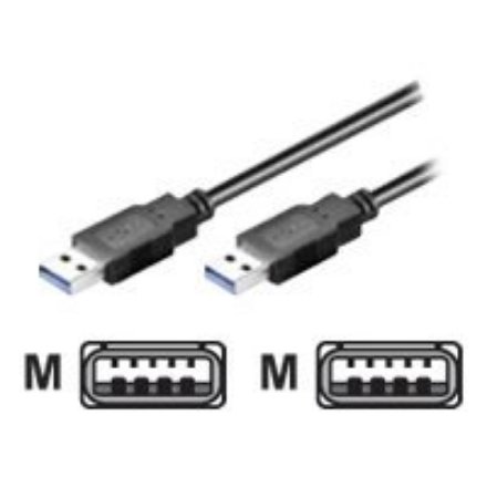 Goobay , USB 3.0 SuperSpeed Cable , USB to USB , 3 m