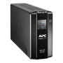 Schneider Electric APC Back-UPS Pro, Tower, 6x IEC C13 outlets, AVR, LCD, user-replaceable battery , BR900MI , 900 VA , 540 W , 230 V