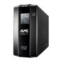 Schneider Electric APC Back-UPS Pro, Tower, 6x IEC C13 outlets, AVR, LCD, user-replaceable battery , BR900MI , 900 VA , 540 W , 230 V
