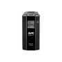 Schneider Electric APC Back-UPS Pro, Tower, 6x IEC C13 outlets, AVR, LCD, user-replaceable battery , BR900MI , 900 VA , 540 W , 230 V
