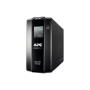 Schneider Electric APC Back-UPS Pro, Tower, 6x IEC C13 outlets, AVR, LCD, user-replaceable battery , BR900MI , 900 VA , 540 W , 230 V