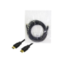 Logilink , HDMI type A male,1.4 version, , Black , HDMI , HDMI , HDMI to HDMI , 3 m