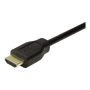Logilink , HDMI type A male,1.4 version, , Black , HDMI , HDMI , HDMI to HDMI , 3 m