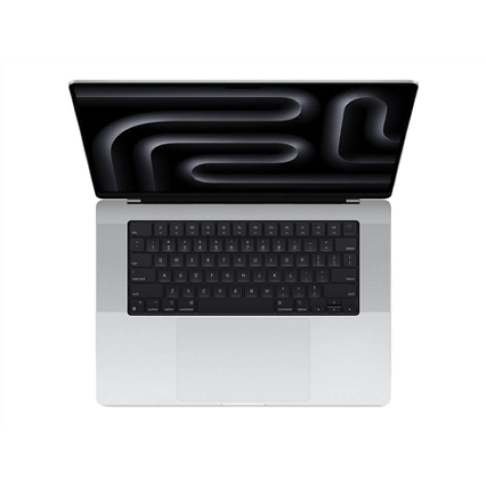 Apple , MacBook , Pro , Silver , 16 , 3456 x 2234 pixels , Apple M3 Max , 36 GB , Solid-state drive capacity 1000 GB , Apple M3 Max chip 14-core CPU/30-core GPU , macOS , 802.11ax , Bluetooth version 5.3 , Keyboard language Swedish , Keyboard backlit , Wa
