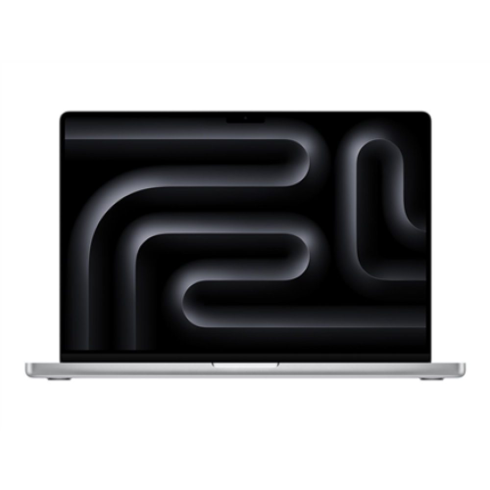 Apple , MacBook , Pro , Silver , 16 , 3456 x 2234 pixels , Apple M3 Max , 36 GB , Solid-state drive capacity 1000 GB , Apple M3 Max chip 14-core CPU/30-core GPU , macOS , 802.11ax , Bluetooth version 5.3 , Keyboard language Swedish , Keyboard backlit , Wa