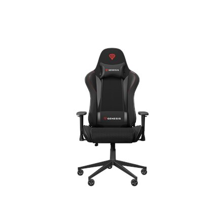Gaming Chair Genesis Nitro 440 G2 Black