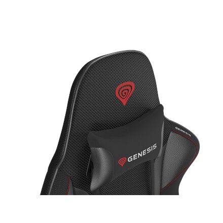 Gaming Chair Genesis Nitro 440 G2 Black