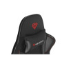 Gaming Chair Genesis Nitro 440 G2 Black